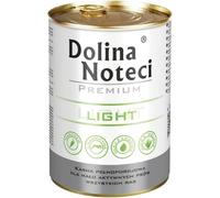 Comida húmeda para Perros DNP Sp. z o.o. Dolina Dog 400g Light Can / 24