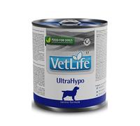 Comida húmeda para perros Farmina Vet Life Canine UltraHypo | Húmeda (lata) | 6 x 300 g