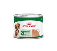 Comida húmeda para perros Royal Canin Dog Mini Adult Loaf | Húmeda (lata) | 12 x 195 g