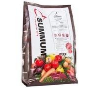 Comida húmeda para Perros Summum Beef 10Kg