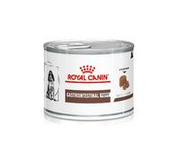 Comida húmeda Royal Canin Vet Gastro Intestinal para cachorros | Húmeda (lata) | 12 x 195 g