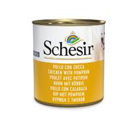 Schesir Perro - Pollo y Calabaza 285gr
