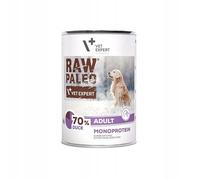 Comida húmeda VETEXPERT Adult Monoprotein 400 g - Marca: VETEXPERT - EAN: 5902414209305