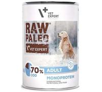 Comida húmeda VETEXPERT Adult Monoprotein 400 g - Marca: VETEXPERT - EAN: 5902414209367