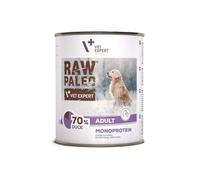 Comida húmeda VETEXPERT Adult Monoprotein 800 g - Marca: VETEXPERT - EAN: 5902414209329