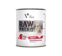 Comida húmeda VETEXPERT Adult Monoprotein Carne de Vacuno 800 g - Marca: VETEXPERT - EAN: 5902414203938