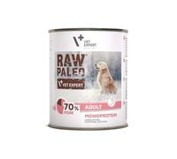 Comida húmeda VETEXPERT Adult Monoprotein Cerdo 800 g - Marca: VETEXPERT - EAN: 5902414209206