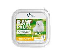 Comida húmeda VETEXPERT Paté Mini Puppy Pavo 150 g - Marca: VETEXPERT - EAN: 5902414210066