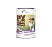 Comida húmeda VETEXPERT Puppy Monoprotein 400 g - Marca: VETEXPERT - EAN: 5902414209312