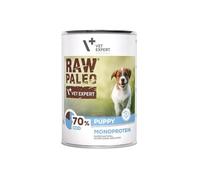 Comida húmeda VETEXPERT Puppy Monoprotein 400 g - Marca: VETEXPERT - EAN: 5902414209374