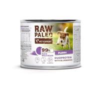 Comida húmeda VETEXPERT Raw Paleo 200 g - Marca: VETEXPERT - EAN: 5902414212107