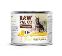 Comida húmeda VETEXPERT Raw Paleo Pavo 200 g - Marca: VETEXPERT - EAN: 5902414212121