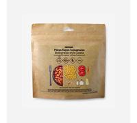 Comida liofilizada - Pasta estilo boloñesa con proteínas de guisantes - 100 g Talla única