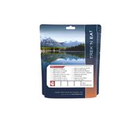 Ternera cazadora con pasta - Comida liofilizada - Trek'n Eat