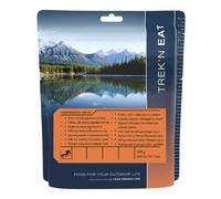 Comida liofilizada Trek'n Eat Crema de pollo, verduras y arroz