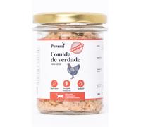 Comida natural para gatos Purrmi - Pollo | Húmeda (Botella) | 180 g