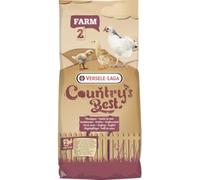 Comida para Animales pequeños country's best Farm 2 Mash