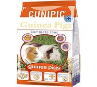 Comida para Animales pequeños CUNIPIC Cobaya 5 kg. (2 uds.) Autoconsumo
