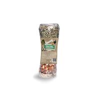 Comida para Animales pequeños CUNIPIC Comedero Natural con Hierbas Y Vegetales