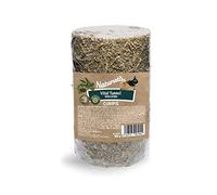 Comida para Animales pequeños CUNIPIC Túnel Mix Hierba