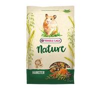 Comida para Animales pequeños Versele-laga Versele-laga 2.3kg Hamster Nature / 5