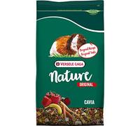 Comida para Animales pequeños Versele-laga Versele-laga 2,5kg Cavia Nature Original / 5