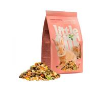 Comida para Conejos Junior - Little One - 15 kg