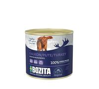 Comida para Gato Bozita 5163 625 g Pavo