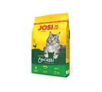 Comida para gato Josera 10 kg