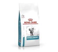 Royal Canin Veterinary Hypoallergenic pienso para gatos 4.5 KG