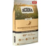 Comida para gatos Acana Pollo Pavo Pato 4,5 Kg