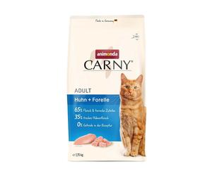 Comida para gatos Animonda Carny Adult Pollo 1,75 kg