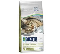 Comida para gatos Bozita Indoor & Sterilised Pollo 2 kg