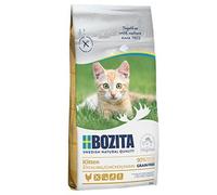 Comida para gatos Bozita Kitten Grain Pollo 2 kg