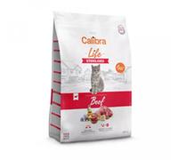 Comida para gatos Calibra Beef 1,5 Kg Adulto