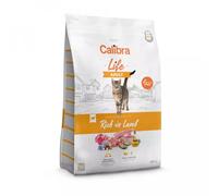 Comida para gatos Calibra Cordero 1,5 Kg Adulto 1,25 kg