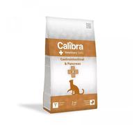Calibra Veterinary Diets Gastro/Páncreas para gatos 2kg