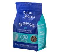 Comida para gatos Dolina Noteci 8532 Adulto Bacalao 1 kg