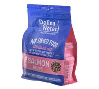 Comida para gatos Dolina Noteci 8533 Salmón Pescado 1 kg