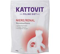 Comida para gatos Kattovit Renal Pollo