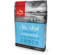Comida para gatos Orijen Pescado 1,8 kg