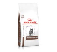 Comida para gatos Royal Canin Gastrointestinal Kitten Pollo Aves 400 g