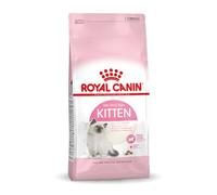 Comida para gatos Royal Canin Kitten Pollo 400 g