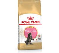 Comida para gatos Royal Canin Maine coon Pollo Arroz Aves 400 g