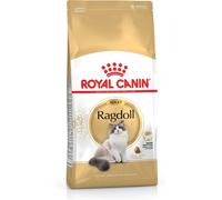 Comida para gatos Royal Canin Ragdoll Pollo Aves 400 g