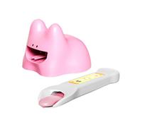 Comida para Juegos De Imaginación: Juego Interactivo De Alimentación con Gelatina, Juego De Comida para Niños Y Niñas | Juguete Sensorial De Aprendizaje Temprano para Juegos De rol, Sala De Juegs Par