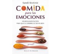 Comida para las emociones