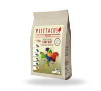 Comida para Loris PSITTACUS Lory Diet Mantenimiento 5kg