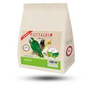 Comida para Loros | PSITTACUS Salad| Bolsa 350 gr