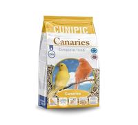 Comida para pájaros CUNIPIC Canarios 3 Kg. (4 uds.)